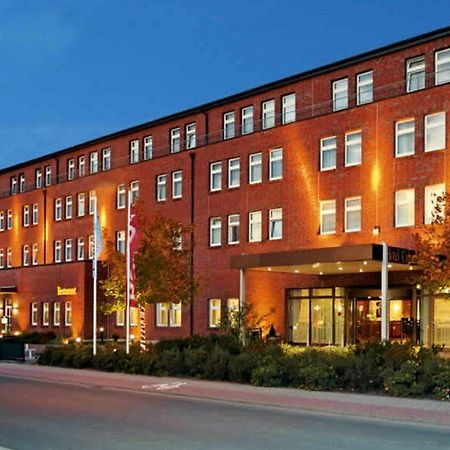 Trans World Hotel Columbus Seligenstadt Exteriör bild