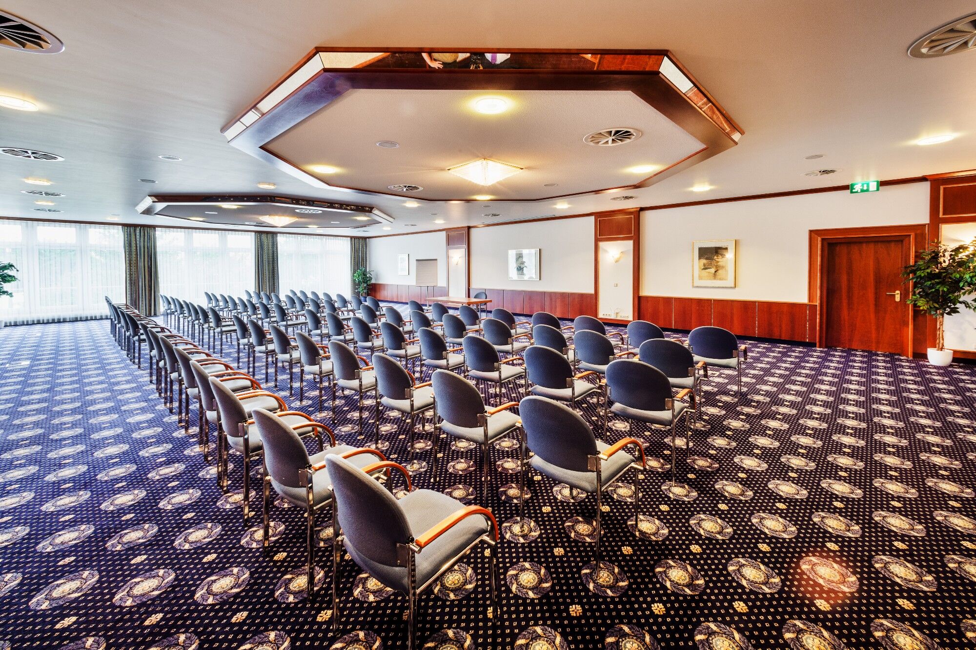 Trans World Hotel Columbus Seligenstadt Business bild